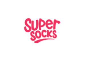 Supersocks 英国袜子内衣品牌购物网站