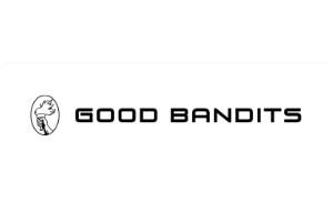 Good Bandits 荷兰T恤服饰品牌购物网站