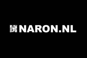 Naron 荷兰女性内衣品牌购物网站