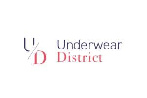 Underwear District 荷兰男士内衣服饰购物网站