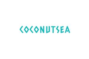 COCONUTSEA 台湾海洋主题饰品购物网站