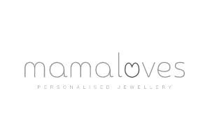 Mamaloves 荷兰高端珠宝定制品牌购物网站