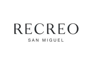Recreo San Miguel 美国设计师珠宝品牌购物网站