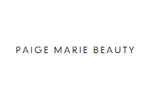 Paige Marie Beauty 美国天然护发产品购物网站