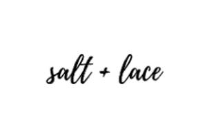 Salt & Lace 美国女性内衣品牌购物网站