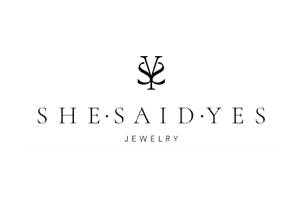 SHE·SAID·YES 美国高端婚戒珠宝品牌购物网站