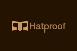 Hatproof 意大利手工帽子品牌购物网站