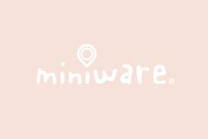 Miniware 台湾天然儿童学习餐具品牌购物网站