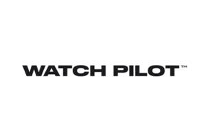 WatchPilot 英国设计师手表品牌购物网站