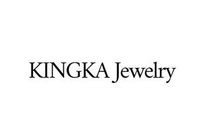KINGKA Jewelry 美国时尚设计师珠宝品牌购物网站
