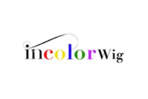 Incolorwig 美国彩色假发品牌购物网站