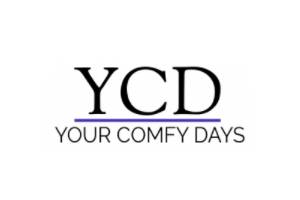 Your Comfy Days 荷兰休闲街头服饰购物网站