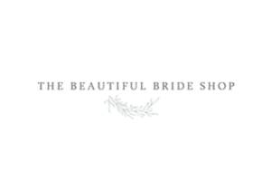 Beautiful Bride Shop 德国婚纱服装配饰品牌购物网站