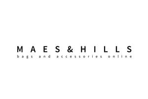 Maes & Hills 比利时时尚包包专营购物网站