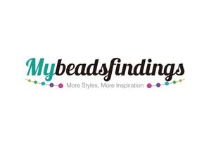 MyBeadsFindings 美国小商品工厂购物网站