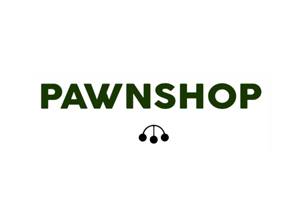 Pawnshop 美国纯银复古饰品购物网站