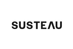 Susteau 美国清洁个人护理产品购物网站