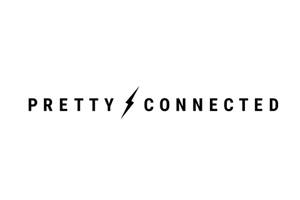 Pretty Connected 美国肩带配饰品牌购物网站