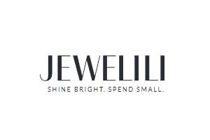 Jewelili 美国镶钻珠宝饰品购物网站