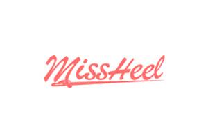 Missheel 美国时尚女鞋品牌购物网站