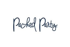 Packed Party 美国生活派对产品购物网站