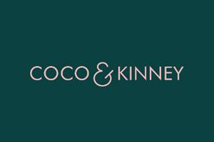 Coco & Kinney 英国设计师珠宝品牌购物网站