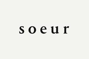 Soeur 法国高端女性时尚品牌购物网站