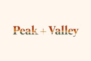 Peak + Valley 美国阿育吠陀草药订购网站