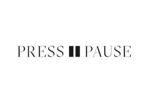 Press Pause 美国女性CBD保健产品购物网站