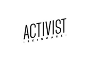 Activist Skincare 美国高性能护肤品牌购物网站