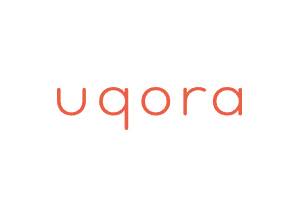 Uqora 美国泌尿健康产品购物网站