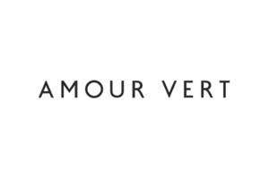 Amour Vert 美国环保时尚女装购物网站