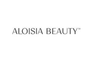 Aloisia Beauty 美国清洁护肤品牌购物网站