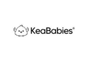 KeaBabies 美国专业母婴用品购物网站