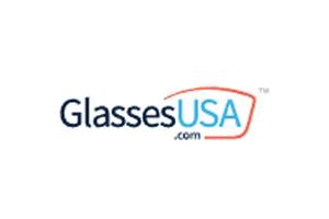GlassesUSA 美国平价时尚眼镜品牌购物网站