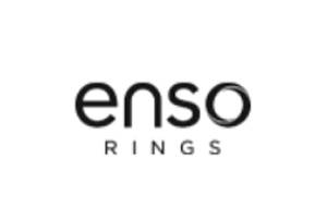 Enso Rings 美国硅胶戒指饰品购物网站