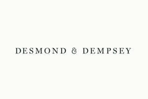 Desmond & Dempsey 英国居家休闲睡衣品牌购物网站