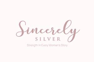 Sincerely Silver 美国小众珠宝饰品购物网站