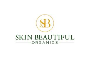 Skin Beautiful Organics 美国奢华植物护肤品牌购物网站