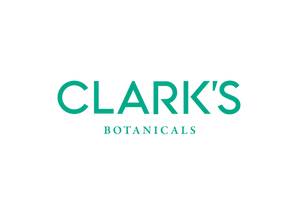 Clark's Botanicals 美国植物抗衰老护肤品购物网站