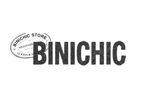 BiniChic 美国手工包袋配饰品牌购物网站