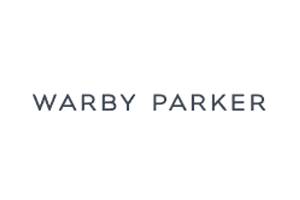 Warby Parker 美国平价时尚眼镜购物网站