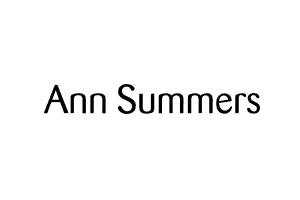 Ann Summers 英国情趣内衣品牌购物网站