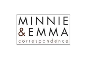 Minnie & Emma 美国创意设计印刷品购物网站
