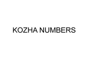 KOZHA NUMBERS 美国手工包包品牌购物网站