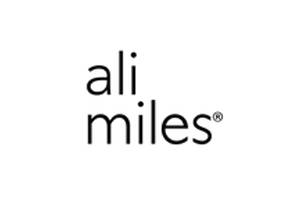Ali Miles 美国时尚女装品牌购物网站
