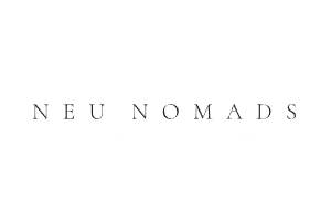 Neu Nomads 美国奢华女装品牌购物网站
