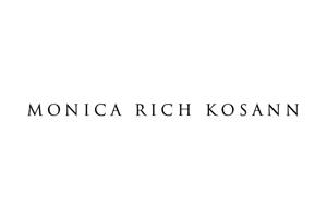 Monica Rich Kosann 美国设计师珠宝品牌购物网站