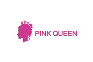 PinkQueen 中国时尚女装品牌购物网站