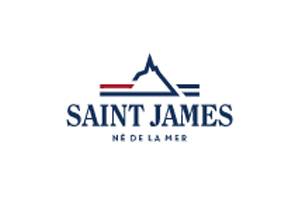 Saint James US 法国休闲服饰品牌美国官网